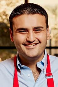 Burak Özdemir