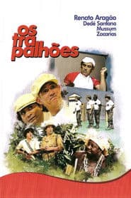 The Trapalhões