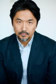 Shintaro Kanaoya