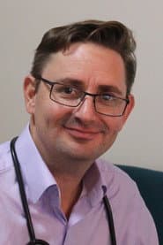 John Hall