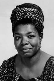 Maya Angelou