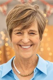 Caroline Waldegrave
