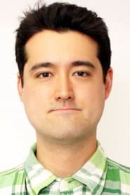 Matthew Masaru Barron
