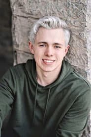 Kaden Dayton