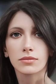 Ekaterina Parkhomenko