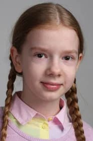 Elizaveta Rufina