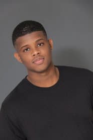 Xavier Shelton