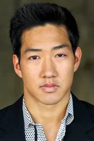 Alex Wong