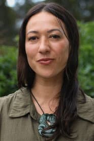 Kahurangi Carter