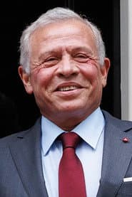 Abdullah II of Jordan
