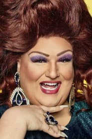 Brenda the Drag Queen