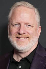 Rod Fergusson