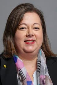 Kirsten Oswald