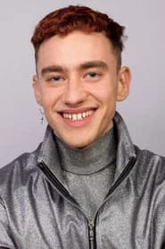 Olly Alexander
