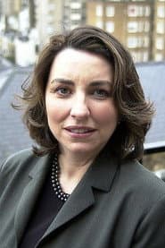Victoria Barnsley