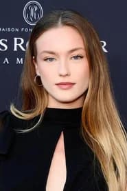 Chloe Rose Robertson