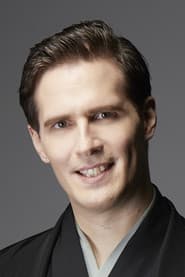 Johan Nilsson Björk