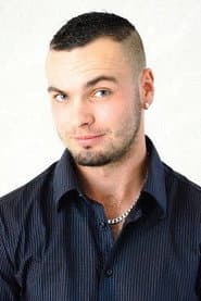 Erik Tuzinsky