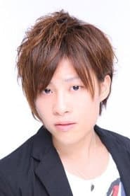 Taketo Yamamoto