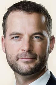 Morten Østergaard