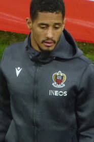 William Saliba