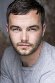 Charlie Corrigan