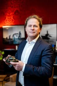 Gijs Tuinman