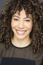 Afra Hines