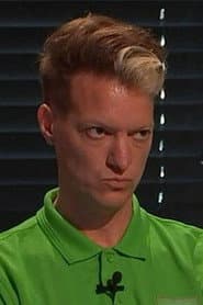 Erik Bos