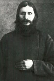 Grigori Rasputin