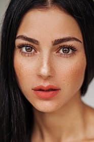Lilia Doubrovina