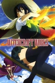 Witch Craft Works