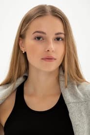 Olivia Kungsman