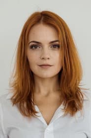 Valentyna Okhota