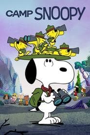 Camp Snoopy