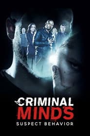 Criminal Minds: Suspect Behavior