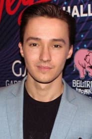 Sergey Pavlovskiy