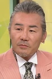 Hwang Chung-jae