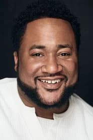 Andre Blackwell