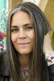 Mette Marie Lei Lange
