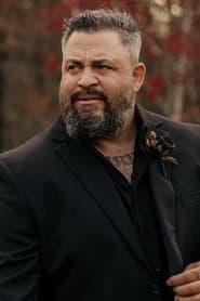 Vincent Alia