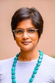 Gabriela D'Souza