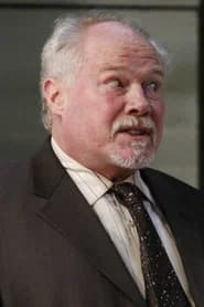 Alan Nebelthau