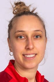 Sara Thygesen