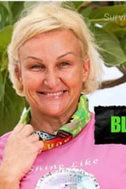 Blanche Cruz