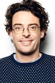Joe Hildebrand