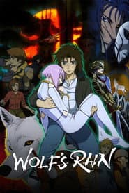 Wolf's Rain