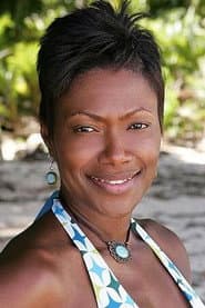 Jolanda Jones
