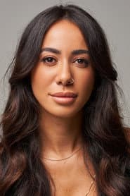 Sarah-Donia Cherif