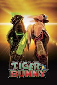 TIGER & BUNNY